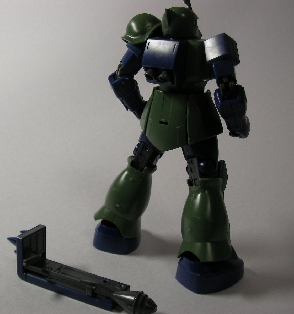 ガンプラ我流 ガンプラ我流
