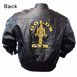 G5919 スポーツレザージャケット05(SL101) 特典付き！！ : GOLD