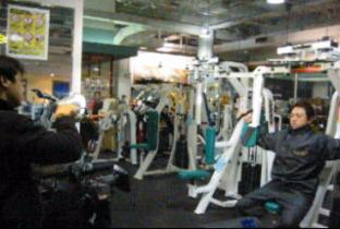 フジｔｖ 笑う 通販 にサウナスーツ登場 放送日変更 Gold S Gymania ゴールドジムマニア