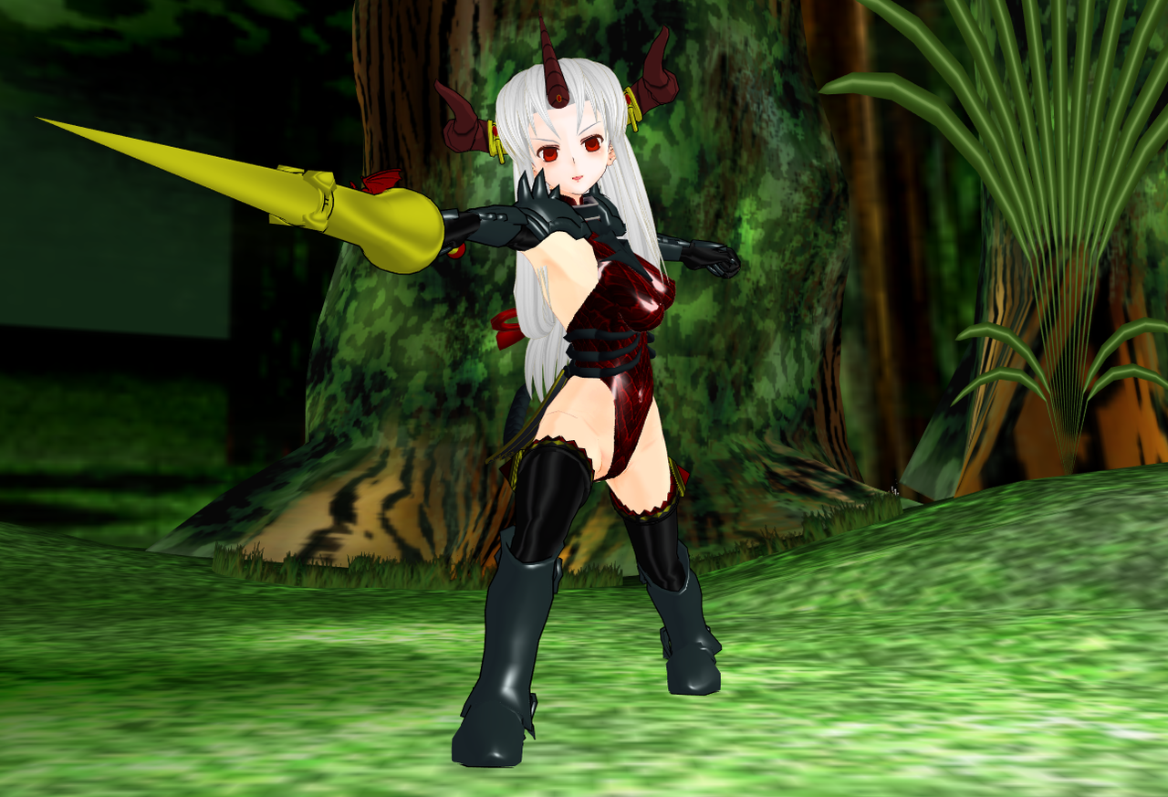 竜将リース ｍｕｕ ｍｕｕの怪人天国