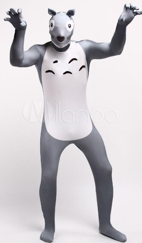 トトロの全身タイツほしい 芸能トレンドまとめ