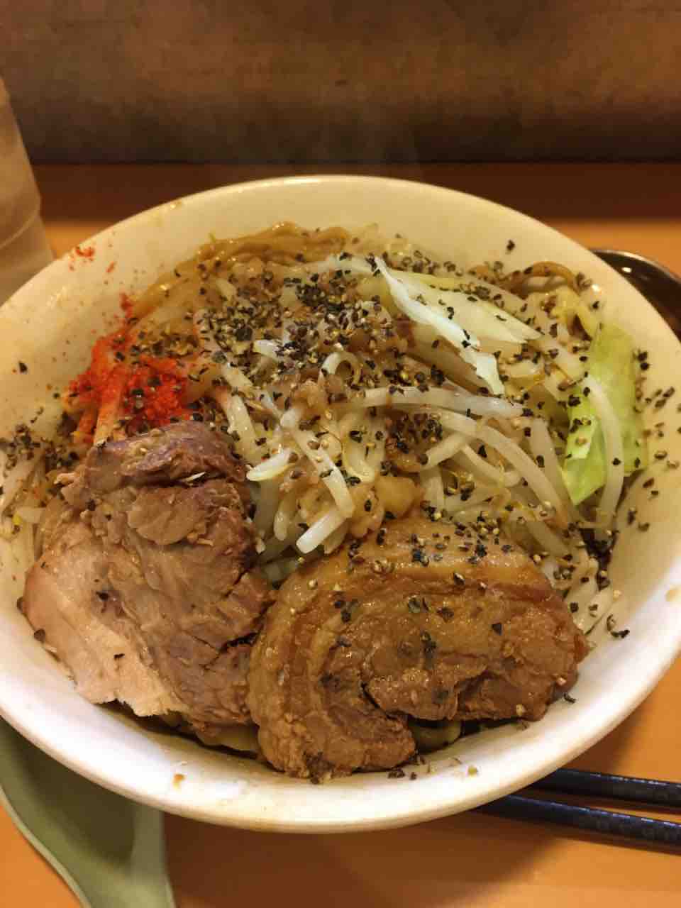 Yakumoさんは歯が命 命を刈り取る殺意の目覚め編 Yakumo