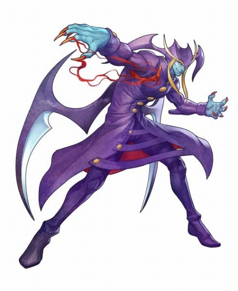 Blazblue ニュース Ac cf に イザナミ が参戦 1月28日にタイムリリースだ 熊花日記 Blazblue ニュース Ac cf に イザナミ が参戦 1月28日にタイムリリースだ 熊花日記