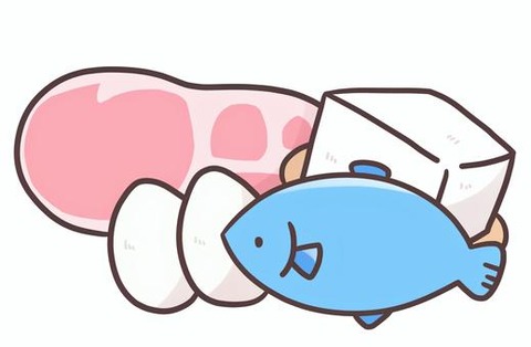 たんぱくしつ