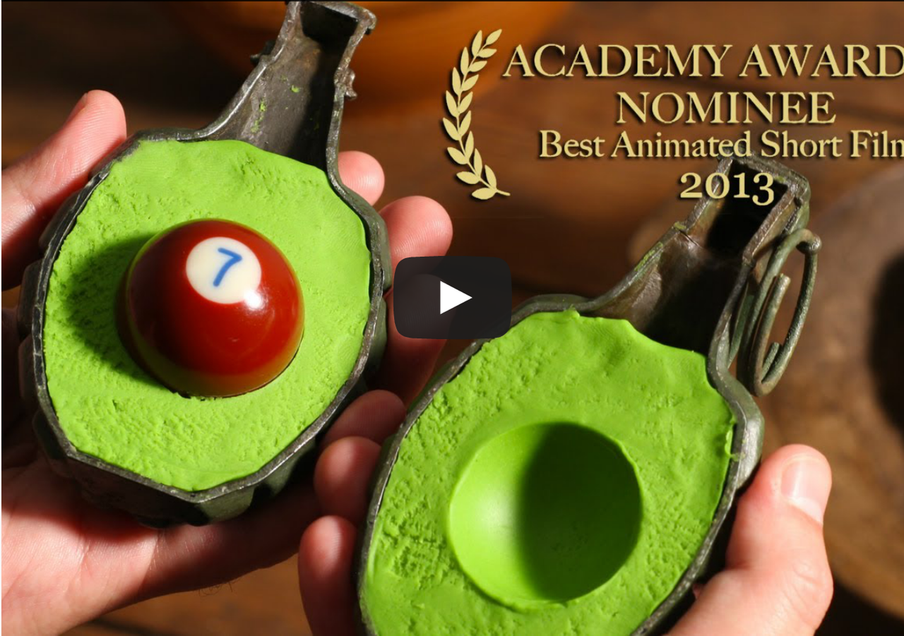 動画 ジブリ速報 海外反応 2chまとめ