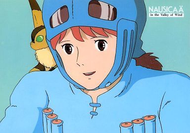 ジブリ好きが選ぶヒロインベスト６ あなたはヒロインは何位 海外の反応は ジブリ速報 海外反応 2chまとめ