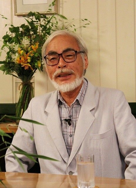 マジキチ 180度意見を変えて宮崎駿氏を痛烈に批判した百田尚樹のtwitter炎上ww ジブリ速報 海外反応 2chまとめ マジキチ 180度意見を変えて宮崎駿氏を痛烈に批判した百田尚樹のtwitter炎上ww ジブリ速報 海外反応 2chまとめ