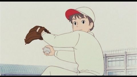2ch反応 ジブリ作品で野球の打線組んだwwwwwww１番 ９番に入ったスタメンジブリ作品は この打線最強だろwwwwww ジブリ速報 海外反応 2chまとめ