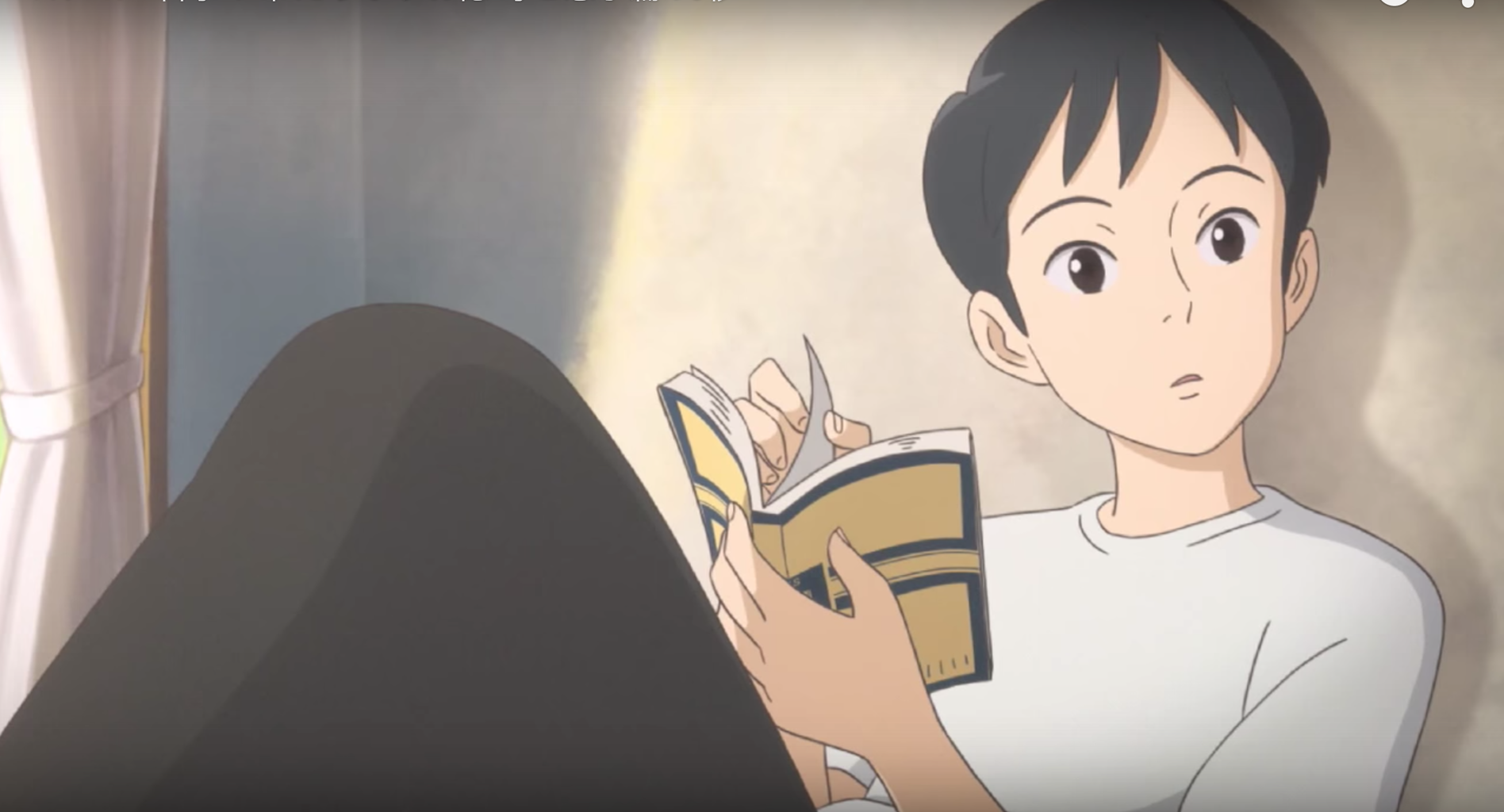Cm スタジオジブリっぽい動画見つけたwww母と息子の感動のストーリーがマジで泣ける 俺 泣くわこんなん ジブリ速報 海外反応 2chまとめ Cm スタジオジブリっぽい動画見つけたwww母と息子の感動のストーリーがマジで泣ける 俺 泣くわこんなん ジブリ速報 海外反応 2chまとめ