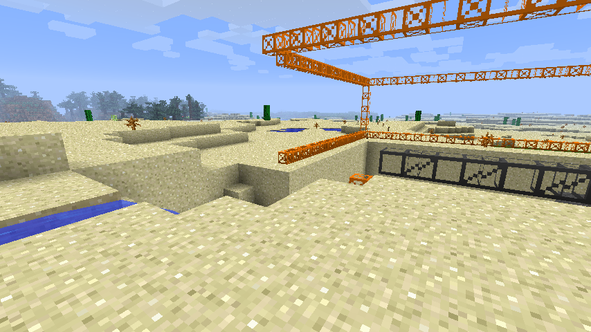 雑記日記 Minecraft 雑記日記 Minecraft