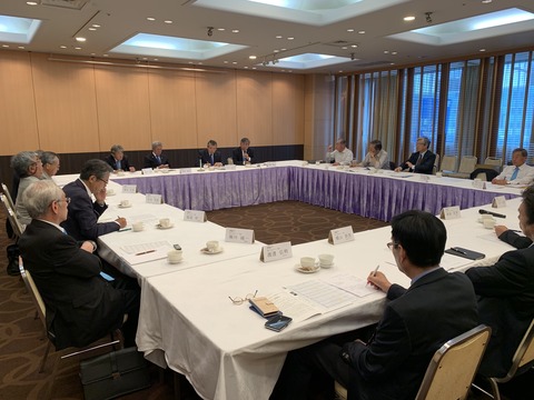 会議全景②