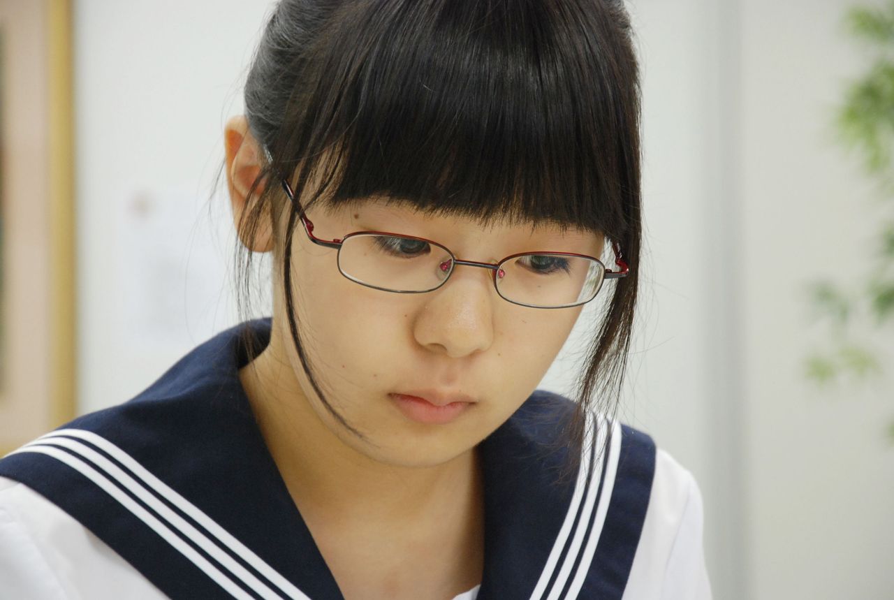 深田あき