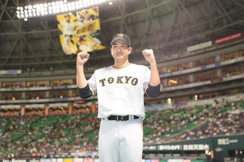 巨人・菅野、かなり深刻な状態だった 「今、どういう風に自分が投げているか分からない」