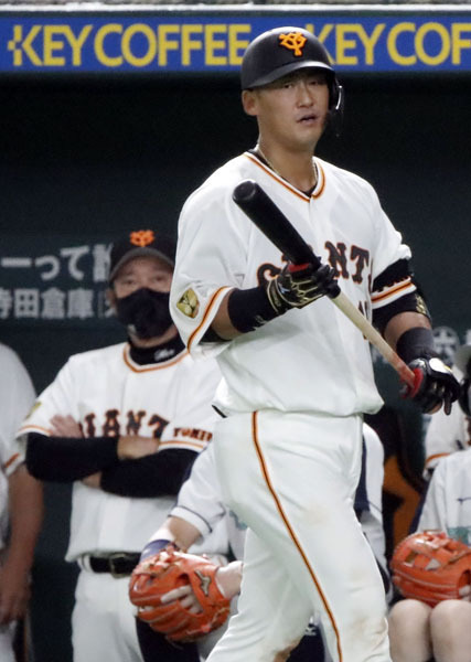 ゲンダイ 商魂込めて 巨人がシレッと中田翔グッズ販売 厚顔ぶりにファン怒りで Giants Pride 巨人なんjまとめ