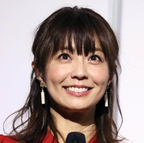 【悲報】小林麻耶、あの世から小林麻央を召喚してしまう