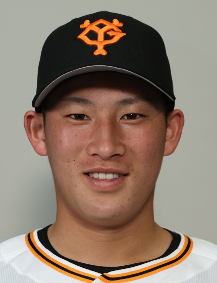 巨人ご自慢の増田陸(21)の成績wwwwww