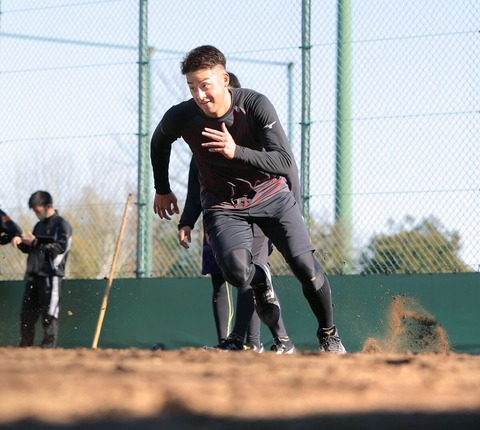 【朗報】山崎&堀田、巨人の新時代を切り開くことを誓う