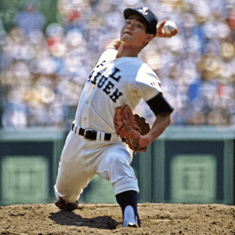 桑田「ほぼ中学生でエースとして甲子園制覇しました」←これ