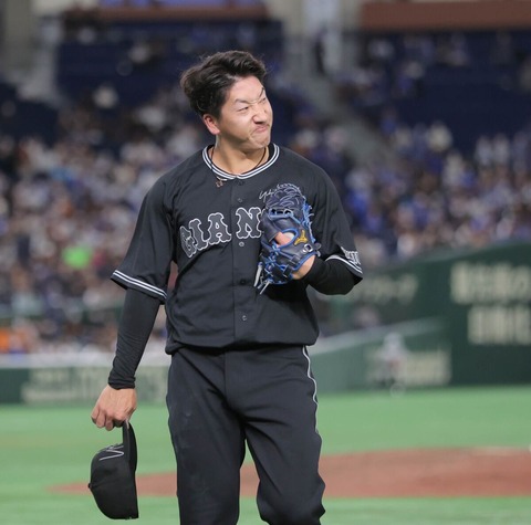 【巨人】原監督「チャンスの場面でストライクを打てるようなバッターに」「最善の策としてね」
