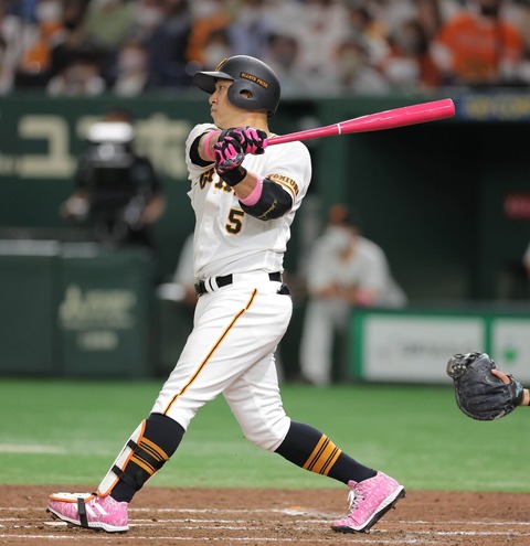 高木豊「巨人は二塁・中島もあり」攻撃優先&ベテランで乗り切れ！