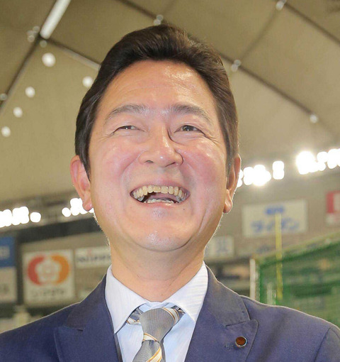 日テレ・河村亮アナ(54)、死去