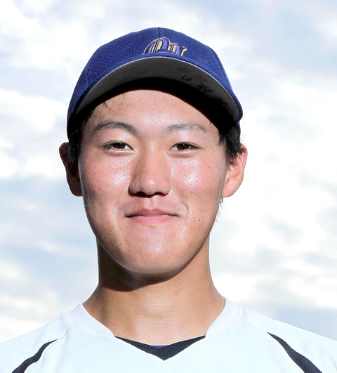 巨人育成2位・田村(18)、魔改造で最速158キロを計測していたｗｗｗｗ