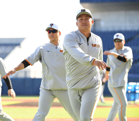 凄い…巨人の2軍総年俸 約27億円！ 異常事態もいよいよ解消へ