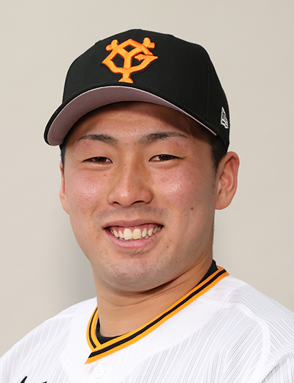 巨人・浅野、無事そうか