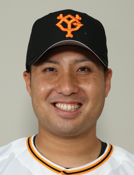 巨人・今村、三振→四球→遊ゴ→四球→四球→四球→安打→四球