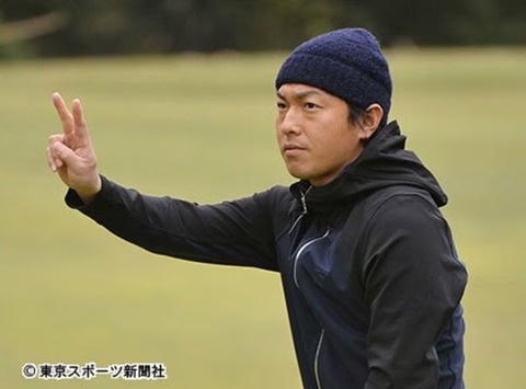 巨人・長野、話題を呼んだ衝撃の趣味ｗｗｗｗｗｗｗ