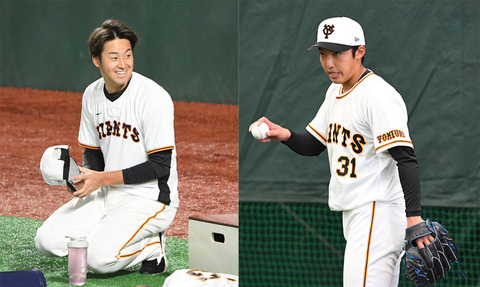 巨人・原監督 “佐々木朗希ショック” を期待 堀田の"ガス欠"を嘆く