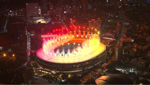 東京五輪 オリンピック閉会式反省会 なんj Giants Pride 巨人なんjまとめ