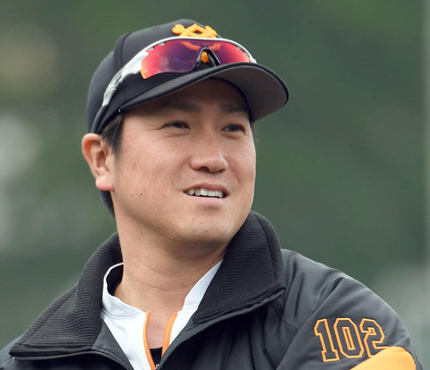 巨人 山口鉄也 育成出身で球団初の1軍コーチに就任 杉内コーチと入替 Giants Pride 巨人なんjまとめ
