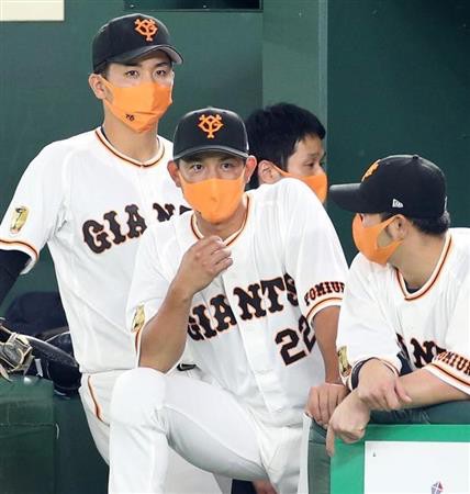 悲報 巨人の選手 小林のトレードを察し これで最後だろうから と別れを惜む 夕刊フジ Giants Pride 巨人なんjまとめ