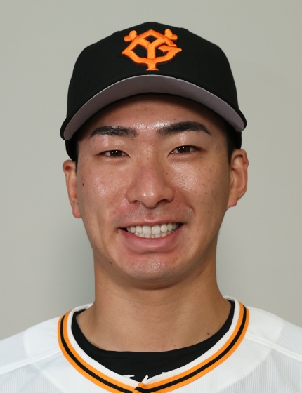 巨人・八百板卓丸(25) OPS.812←こいつ
