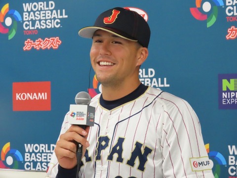 【朗報】ヌートバー､性格が良い話しか出てこない