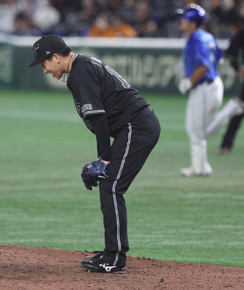 巨人、Bクラス低迷で“恐怖の秋” 大量リストラ確実、最低でも14人クビ (ゲンダイ)