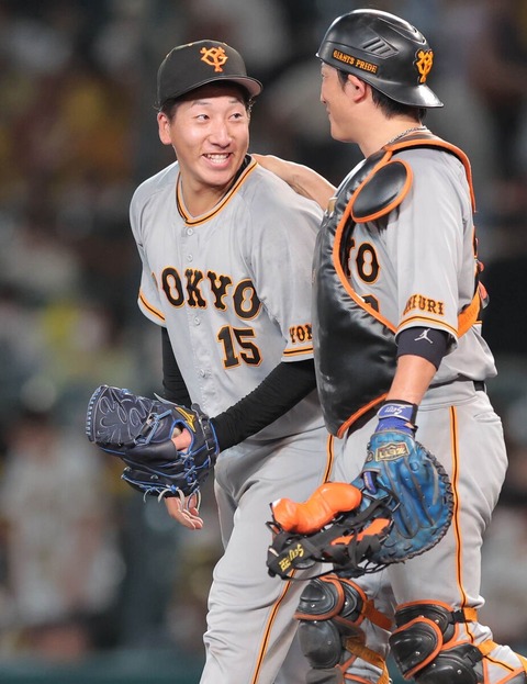 【朗報】巨人・大勢、与田剛に並ぶＷＷＷＷＷＷＷＷ