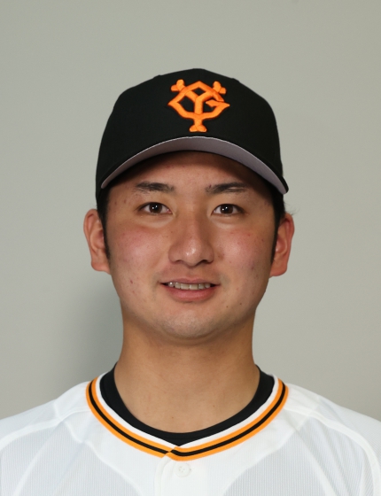 巨人の自由契約選手、横川が増える