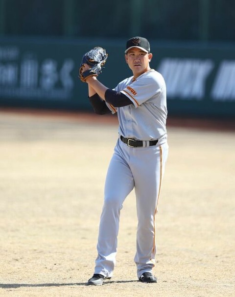 巨人・菅野「僕が入団してから一度も日本一になってない。このままだと疫病神（笑）」