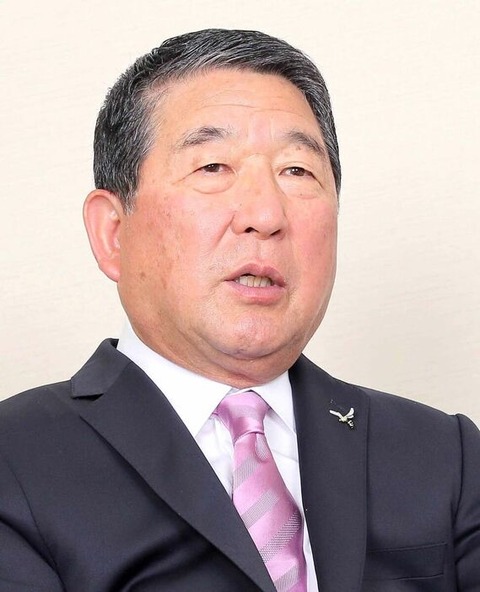 徳光和夫、巨人の外国人選手の守備に苦言「ピッチャーたちもかわいそう」