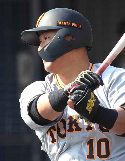 【巨人】二軍試合結果【中田翔 3打席連続HR】(2022.4.30)