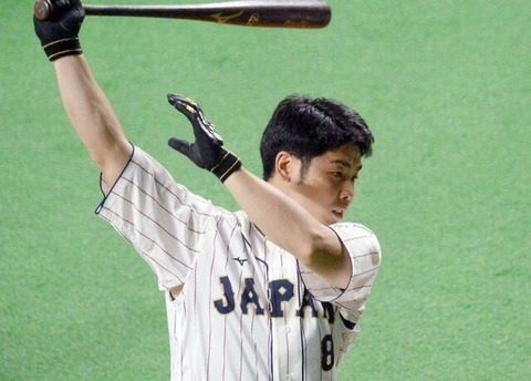 【FA】近藤健介、待ち続けた結果「7年50億」を勝ち取る