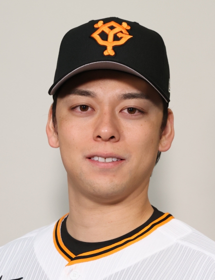 巨人・高梨、ツイッター更新