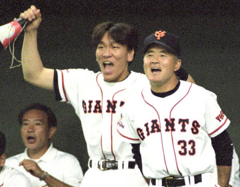 巨人、長嶋茂雄終身名誉監督からの“生前遺言”で急展開「松井秀喜監督」誕生へ!? (実話)