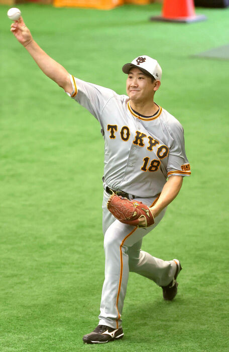 巨人、DeNA戦で中田翔と菅野を復帰させる