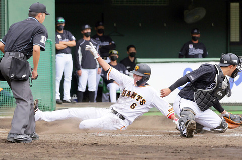 巨人・坂本勇人、今日1軍復帰へｗｗｗｗｗｗｗ
