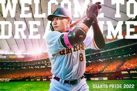 丸佳浩(33) .281 19本 42点 5盗塁 OPS.863 ←毎年同じような成績を残すマシーン