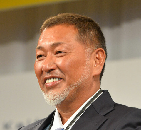 【お手柄】清原和博さん、人命救助！ 「行くでしょ」と救助を即断