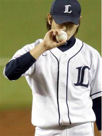 プロ野球選手3大「奇跡の一枚」wwywwywwy